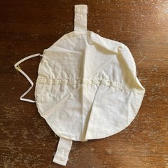 Vintage Shieldeze All Wardrobe Dress Shield Cotton No Pins No Sew Easy Wash