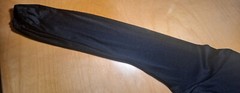 Vtg 60s Rare Leonard Joseph/Forward Look- Bonwit Teller Party/Gala Maxi Dress 9