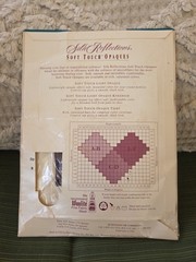 Vintage Hanes Silk Reflections Light Opaque Pantyhose Control Top Bordeaux Sz CD