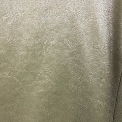 Vtg Blazer Womens 16 Jacket 80’s Office Olive Green Poly One Button Lined USA