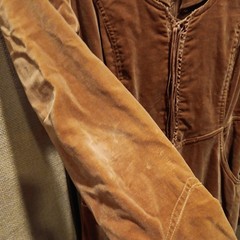 Vintage 1980s brown GUNNE SAX Prairie Cottagecore Renaissance