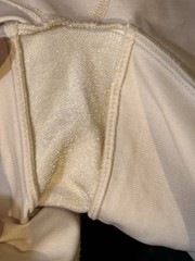 Vintage Cabernet Slimming High Waisted Girdle Tummy Control Size M 27/28 EUC
