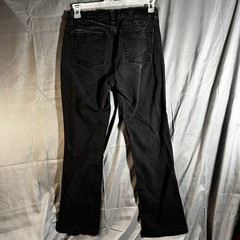 Lauren Jeans Co. Pants Ralph Lauren Classic Strait Black Women’s Size 8 Vintage