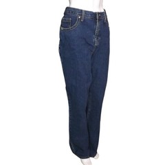 new ROCKIES Vintage Jeans, 18XL/37″, Cody, Straight Relaxed Fit, Blue, 3 Pocket