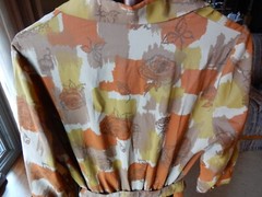 VINTAGE NANCY GREER NY WOMEN’S SIZE 16 FLORAL DRESS