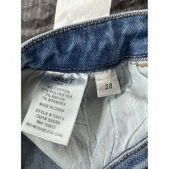 Vervet JeansSize 28