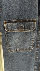 Vintage Cherokee Plus Size Denim Duster 3 XL See Description for Measurements