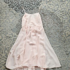 Vintage In The Mood Two Piece Dress & Jacquard Jacket Set Pink 16
