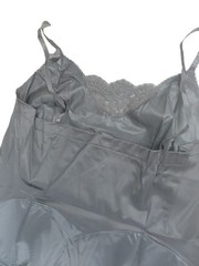 Vintage Warner’s Full Slip Size 38