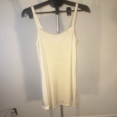 Vanity Fair 18 Inch Whole Slip Sz 36-42