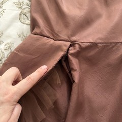 1950s-1960s Cocktail Dress