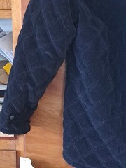 Vintage Willi Smith 1980’s Coat New With Tags Size XL
