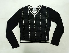 MOSCHINO CHEAP AND CHIC VINTAGE SHIRT SHIRT