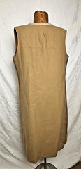Vntg ’80’Burberrys’ Reg. Wool Trenchcoat Liner Exclusively for Saks Fifth Avenue