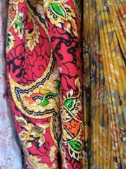ECLECTIC LOT #2 (20) ITEMS BOOTS,SKIRTS,DRESSES,ROBE, VINTAGE, BOHEMIAN VNTG