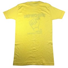 Vintage 70’s Empower! Empire Beauty School T-Shirt Single Stitch Hair Stylist