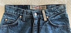 Vintage Levi Tapered Jeans 900 ~ Size 5 (26 x 30) ~ 100% Cotton