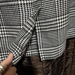 Positive Influence Jacket & Skirt Business Suit Woman’s 10 Sears Tags NEW NOS