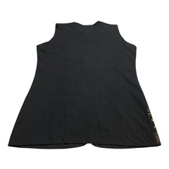 90s Embroidered Vest Top Fairy Whimsigoth Boho Festival Women’s 36-40 Inch Bust