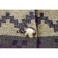 Vintage Tracy Evans Jacket Size S 80s Wool Blend Southwestern Aztec Made USA