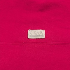 1991 Multiple Languages Coca-Cola Crewneck Sweatshirt