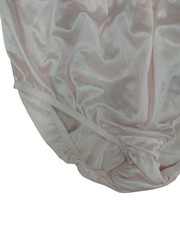 Vintage 2 Pack Pink Panties Size 8