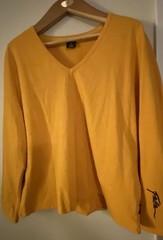 Vintage Fubu The Collection Women’s 3xl Long Sleeve Shirt