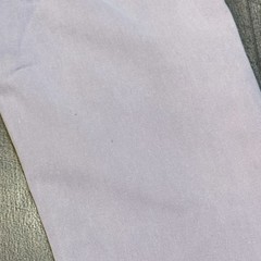 Pistola Tammy High Rise Trouser Lilac Dust Button Fly Sailor Style Size 25