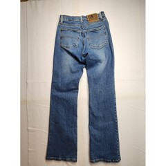 Polo by Ralph Lauren Vintage Y2k Boot Cut Jeans