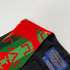 Vintage RARE Pendleton Southwestern Wool Vest | Size S Unisex OR M-XL Women’s