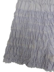 Vintage Lavender Malco Modes Lingerie Short Size S