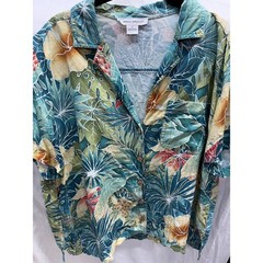 🚨‼️12 ITEMS Vintage Silk Closeout Bundle ALL Wearable Preloved & NWT See Desc *