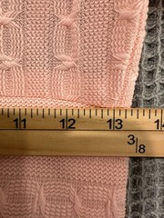 Vtg 70s Pink Maxi Dress Collared Shirt Waist Fit Coquette Pleats Sz 8 Fits XS/S