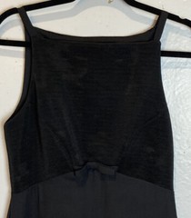 Vtg Susan Roselli for Vijack Evening Gown Dress Size 8 Formal Fairy Grunge Prom