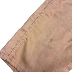 Vintage 60s/70s Maverick Blue Bell sanforized women’s denim shorts USA XS