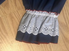 Vintage Tamarisk S Square Dance 3 Piece Outfit Western Cowgirl Rodeo Rockabilly