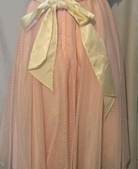 RARE Vintage 80’s Gunne Sax Dress Blush Pink, Pretty In Pink, Sandy From Grease