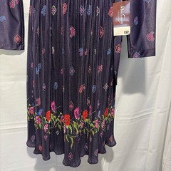 NOS Vintage Miss Sandy Dress 70s