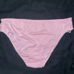 Delta Burke Underwear Panties Woman’s SZ 10/3X Briefs NOS Poly/spandex PLUS NEW