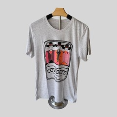 Vintage Western Retro Graphic Tee, Can O’ Cowboys Tee NWOT Style Size Small