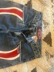 JNCO Hypnotix Jeans – Vintage, Size 5