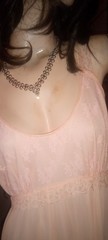 Rare Beautiful Laros Peignor Set