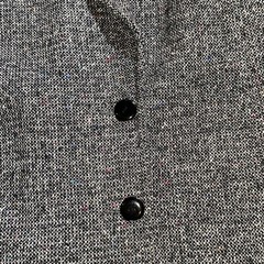 Vintage Glenbrooke Coat Women’s Size 16 Donegal Tweed 80s Old Money Grandmacore