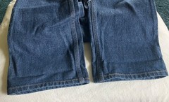 90’s? New Levi’s 517 Bootcut Red Tab Jeans 30-36 Denim Unisex Reg Wash NWT