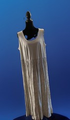 “MORE JAZZ , A Chorus Line Co.”’ Dress Vintage Mint Green Size 16 Comfy Fit