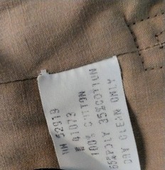 Vintage Corduroy Vest,”Paula Saker”Size12,Wood Buttons w/2 Lower Front Pockets