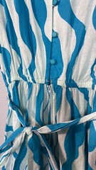 Vintage 80’s Givenchy Intimates Jumpsuit Medium Lightweight Groovy Flowy Summer