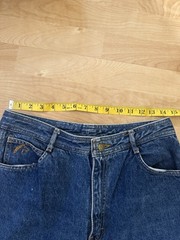 Vintage 80’s Woman’s Jordache Denim Jeans Size 13/14 Inseam 28” Made In USA