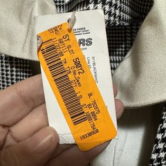 Positive Influence Jacket & Skirt Business Suit Woman’s 10 Sears Tags NEW NOS