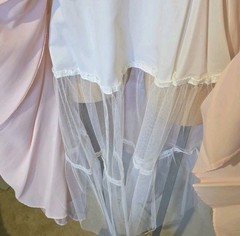 RARE Vintage 80’s Gunne Sax Dress Blush Pink, Pretty In Pink, Sandy From Grease
